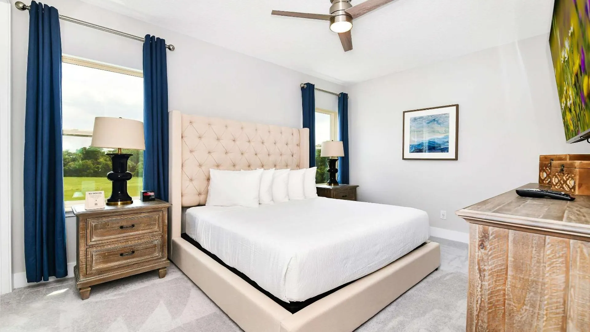 Spectrum Orlando And Water Parks, Ascend Collection