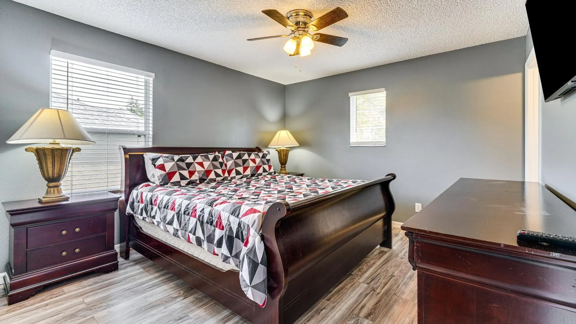 About 5 Mi To World! Casa vacanze Kissimmee