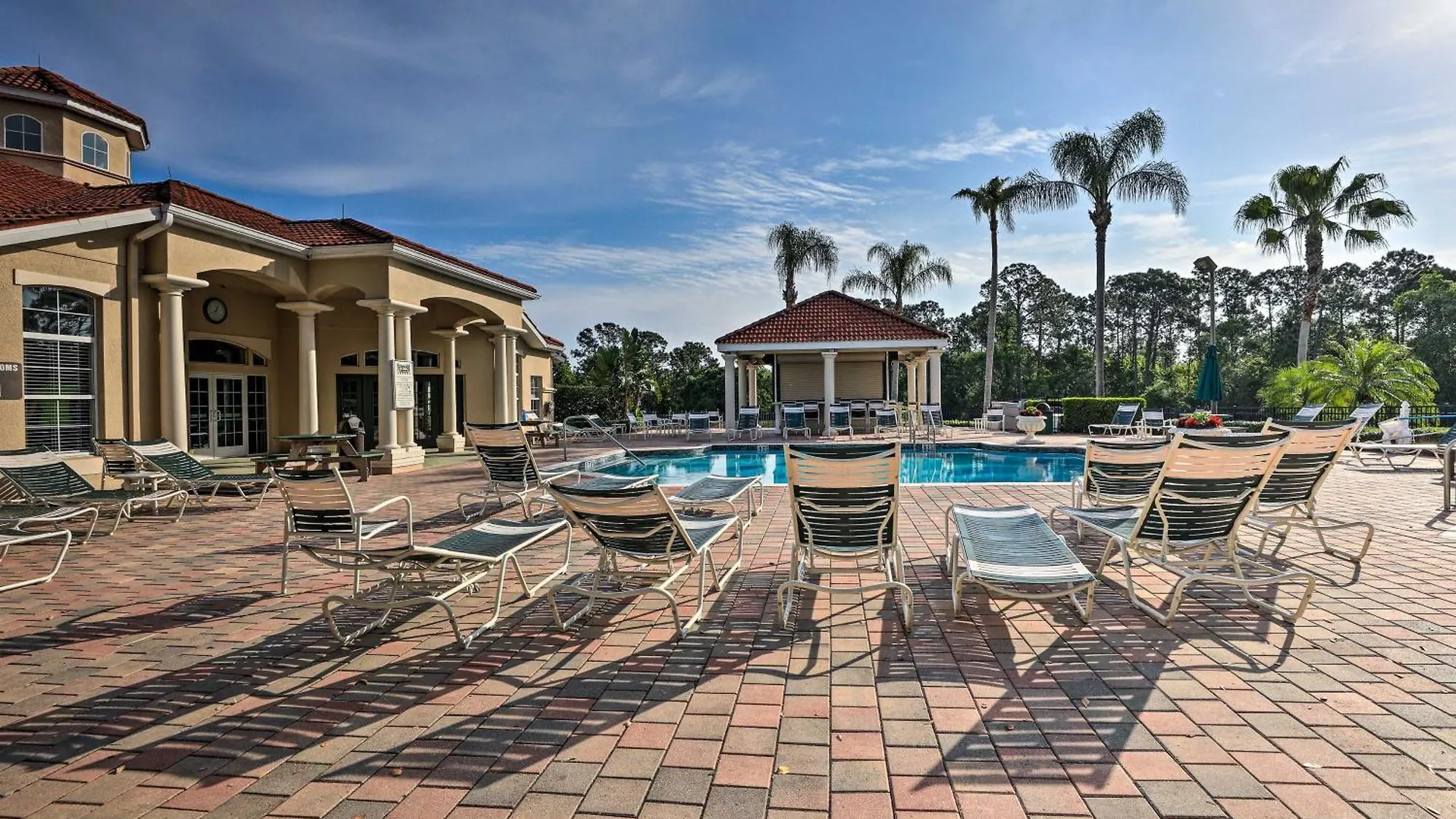 Casa vacanze About 5 Mi To World! Kissimmee