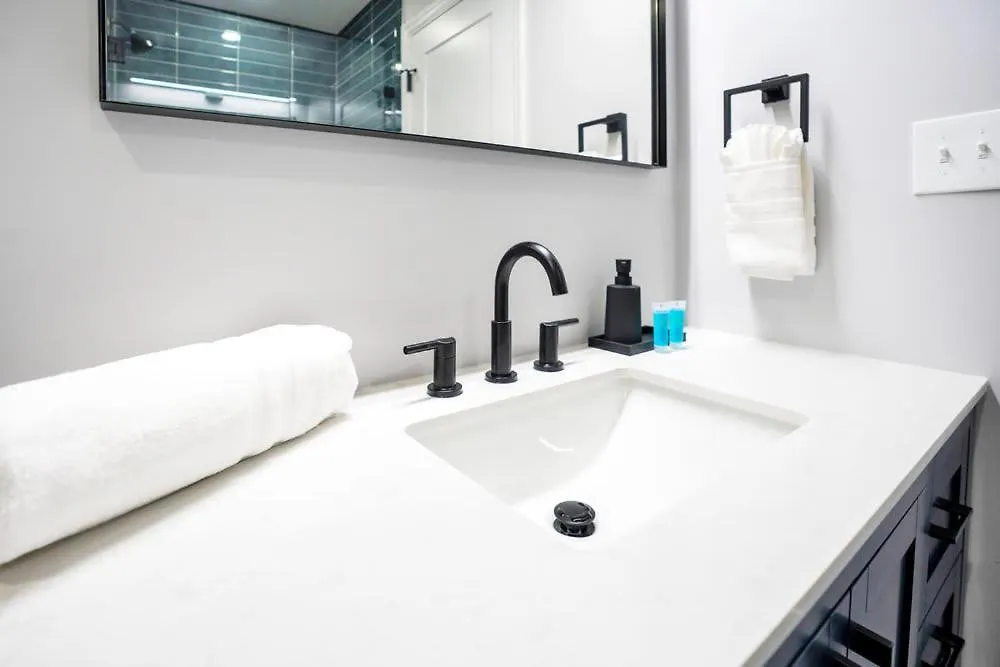 Hébergement de vacances Luxury Near I Fully Renovated *