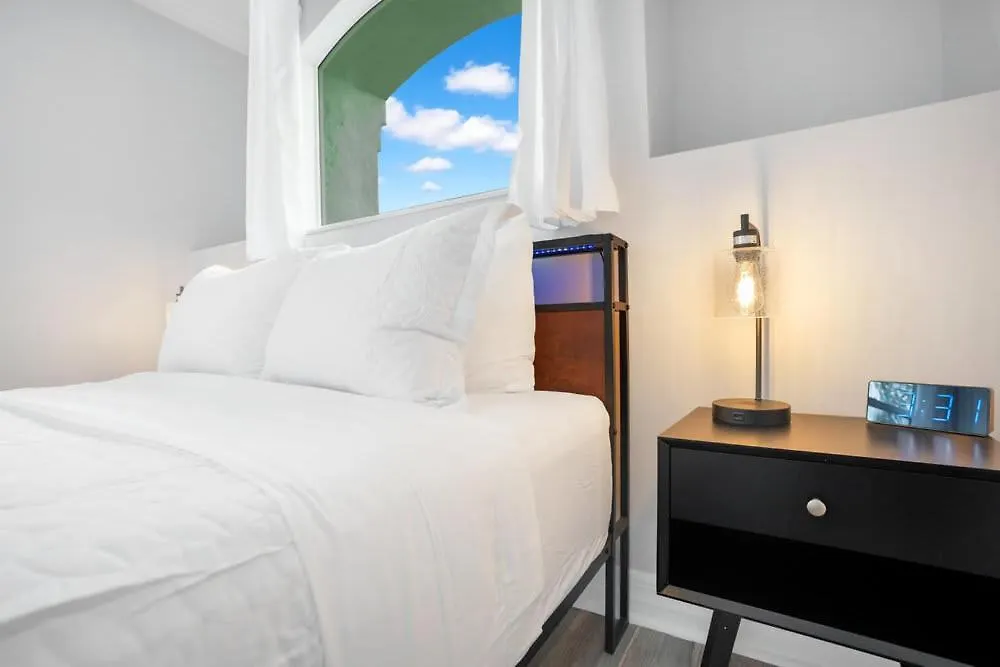 Hébergement de vacances Luxury Near I Fully Renovated Kissimmee