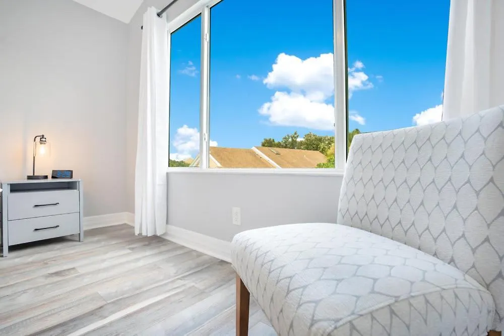 Hébergement de vacances Luxury Near I Fully Renovated