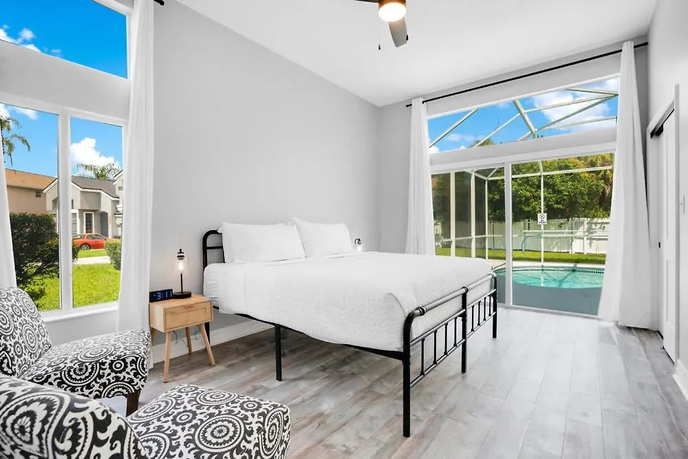 Luxury Near I Fully Renovated Hébergement de vacances *