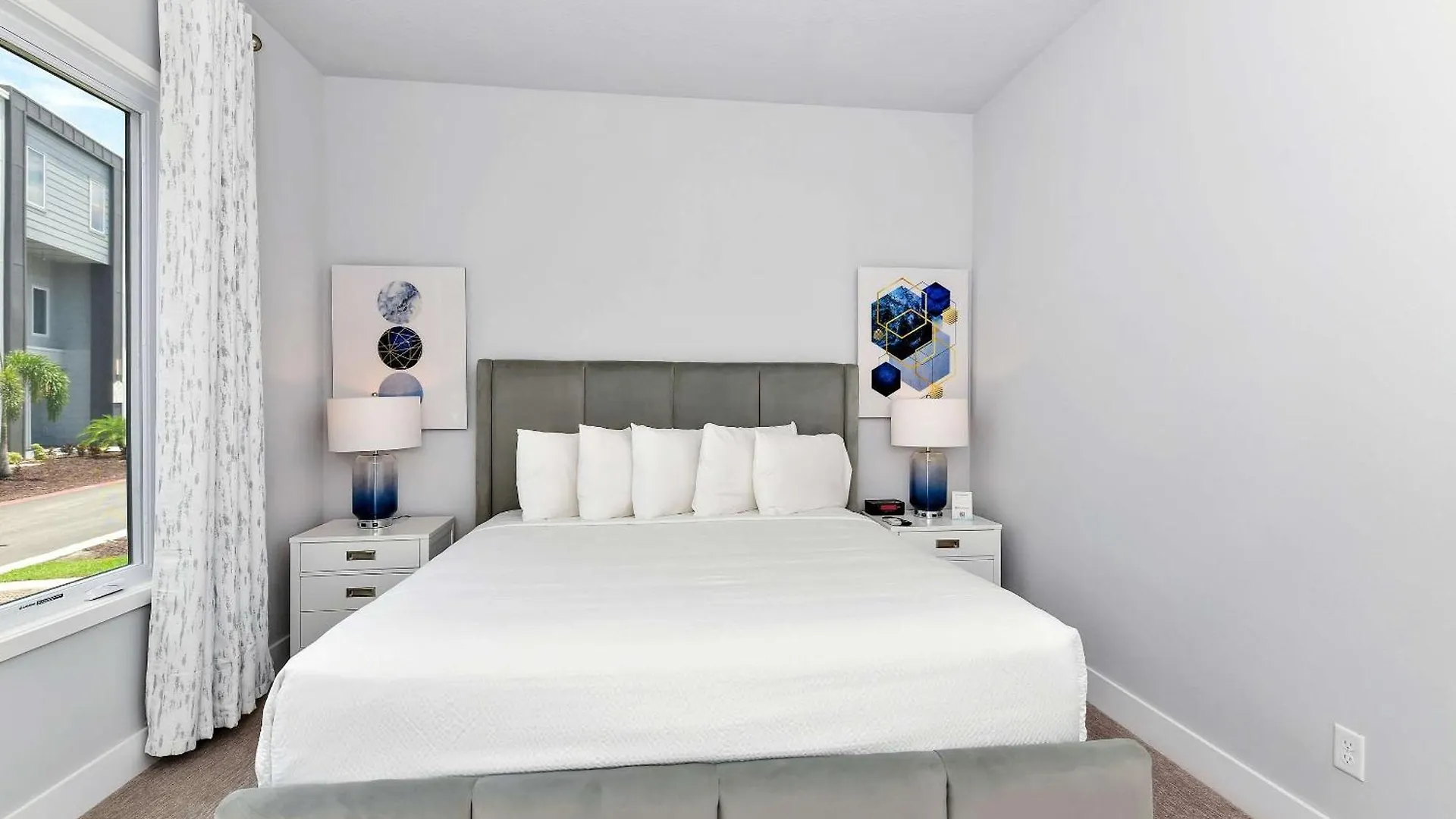 Hotel Spectrum Orlando And Water Parks, Ascend Collection