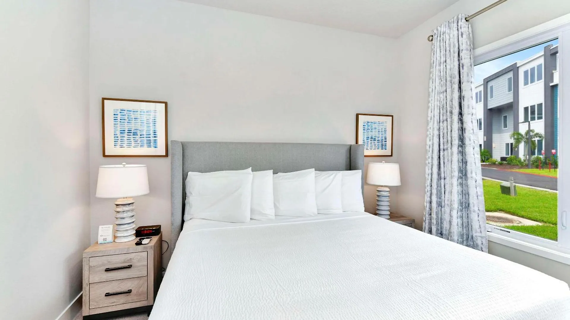 Hotel Spectrum Orlando And Water Parks, Ascend Collection Kissimmee