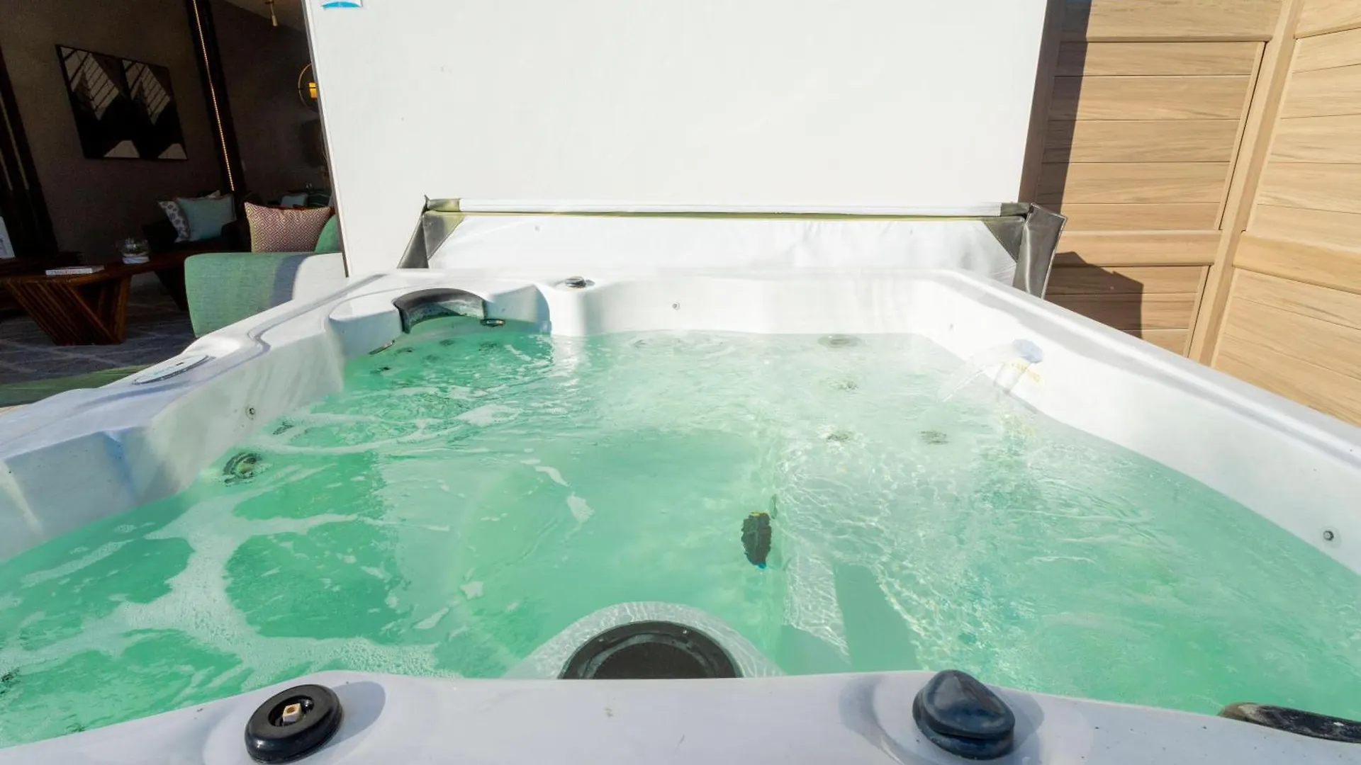 Perfect Vacation Hot Tub Domani 168 Semesterbostad Kissimmee
