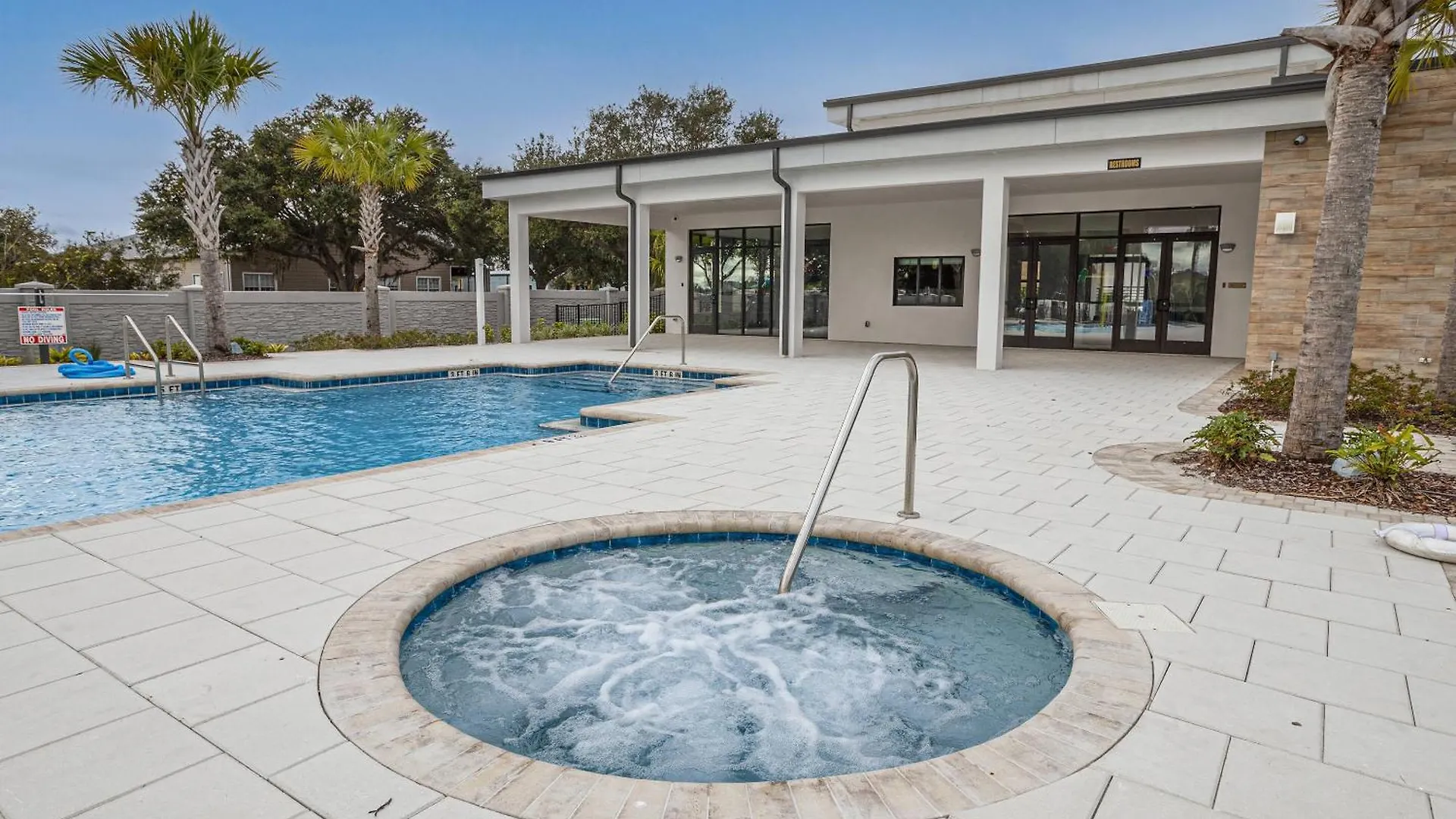 Perfect Vacation Hot Tub Domani 168 Semesterbostad