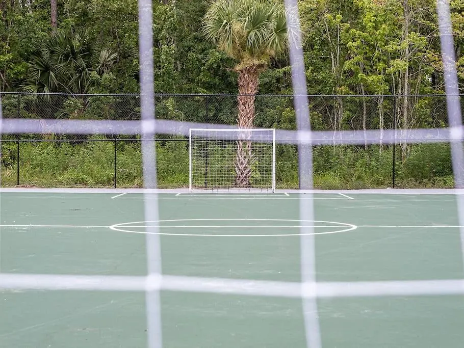 Orlando Prime Location 1br 5 Minutes To * 키시미