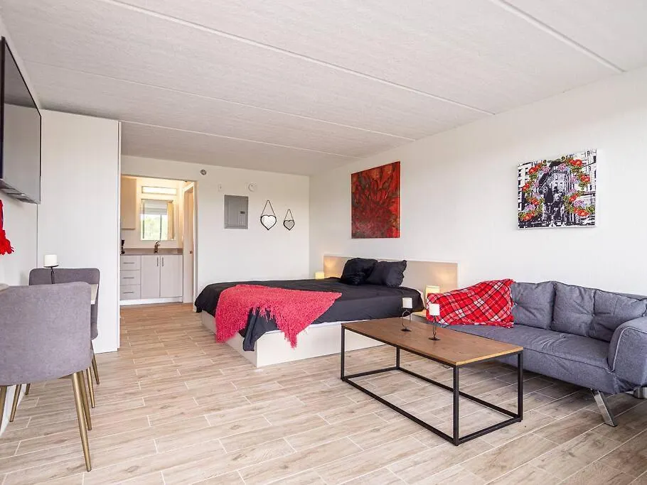 Orlando Prime Location 1br 5 Minutes To 아파트