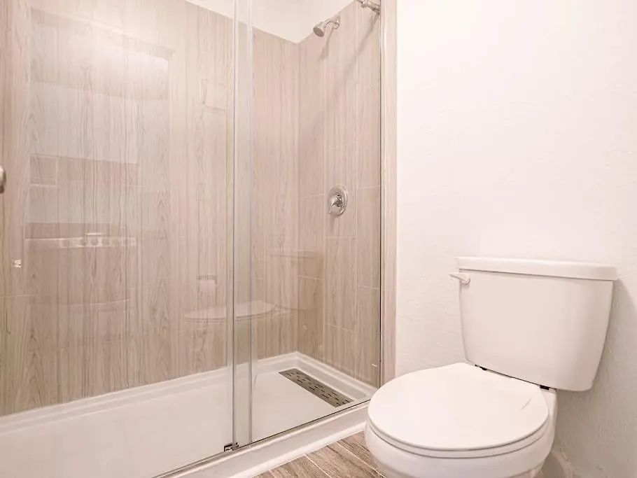 Appartement Charming 1br In Orlando Minutes To