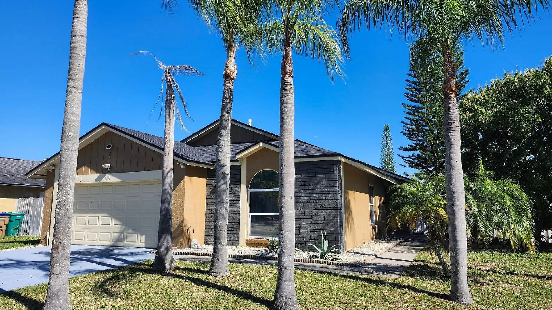 Вилла 5371 - 3b/2b Location ☆private Pool ☆indian Wells *