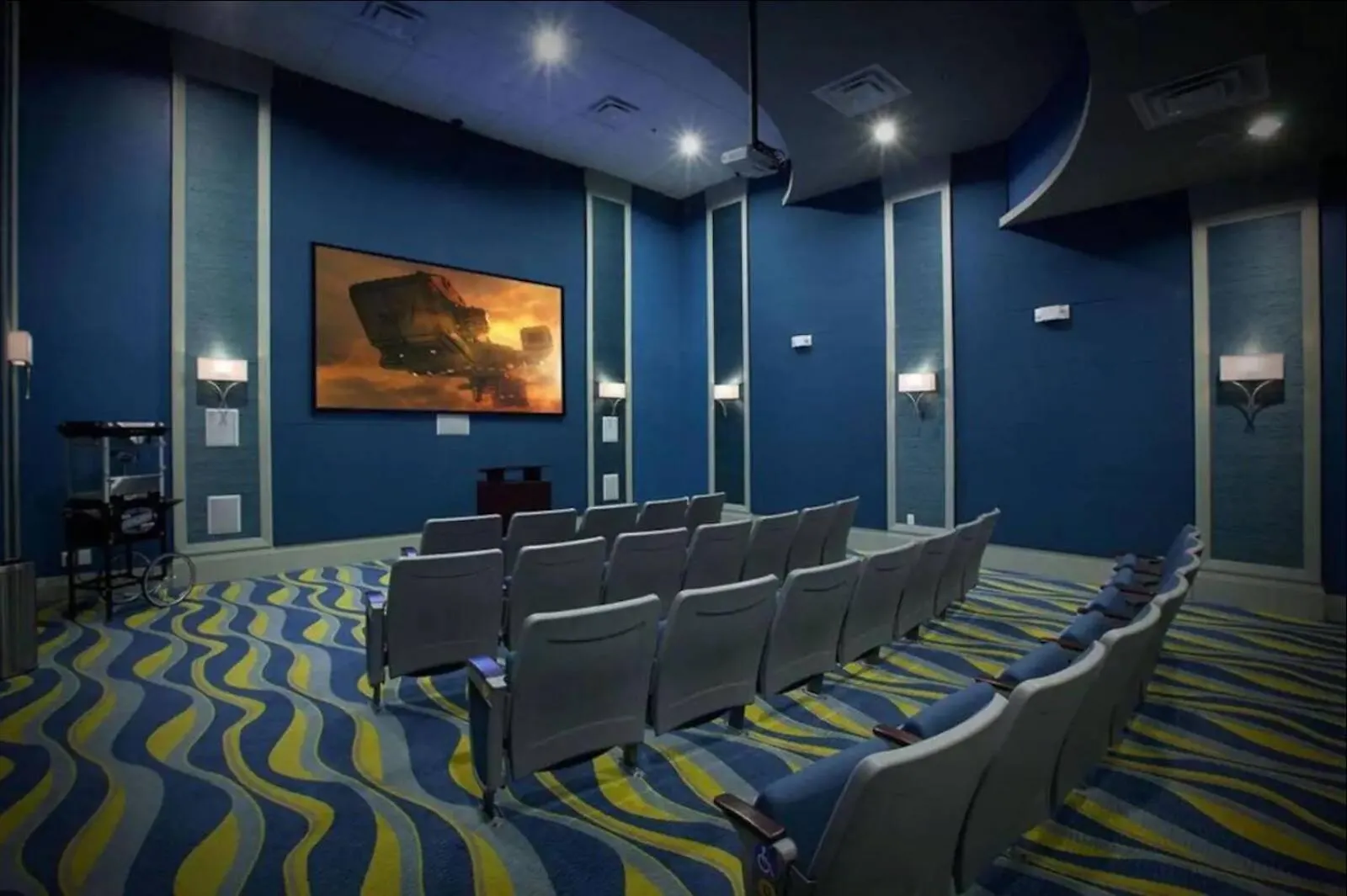 Luxury 9 Bedrooms Poolgames Ośrodek wypoczynkowy