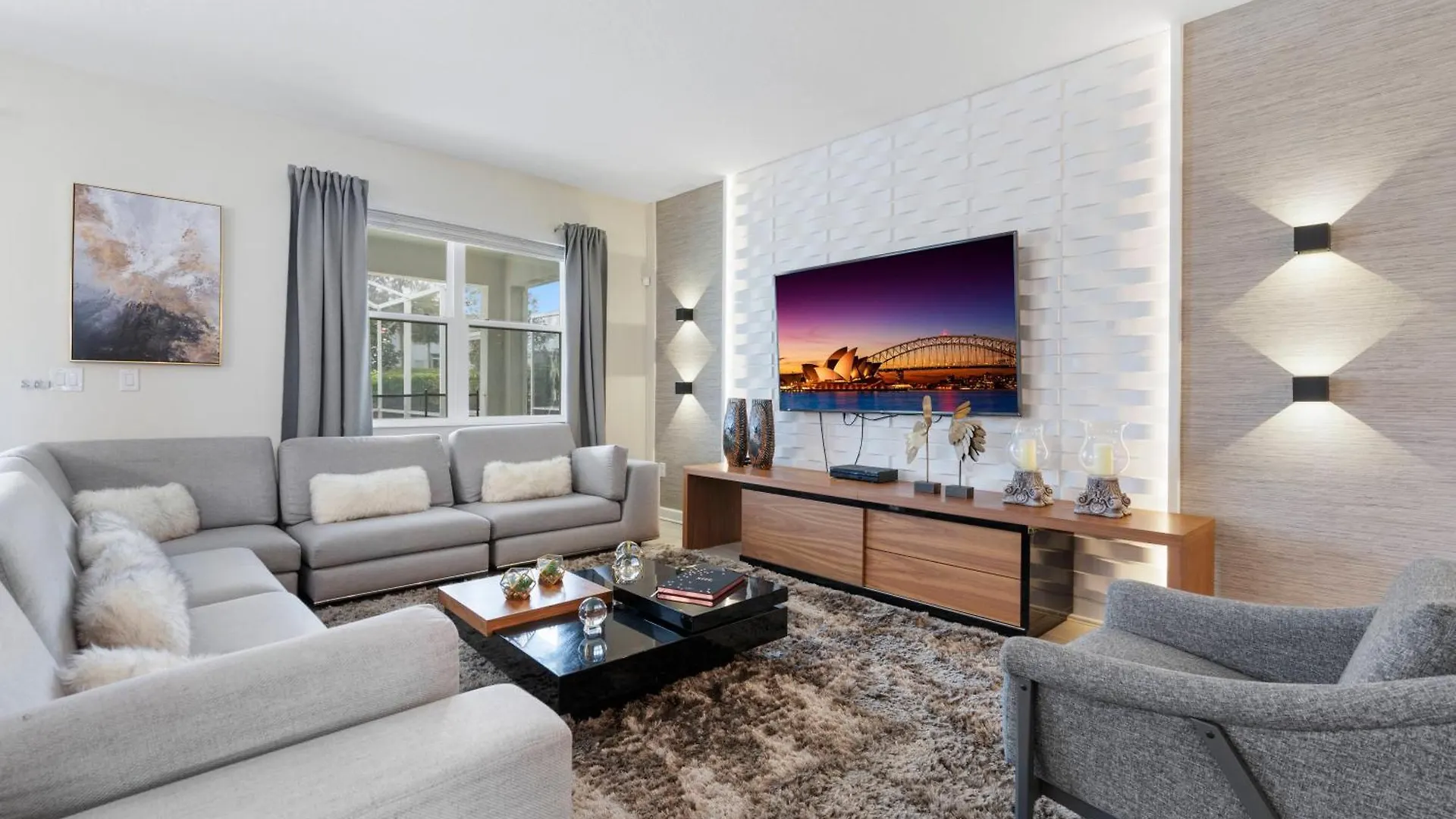 Luxury 9 Bedrooms Poolgames Ośrodek wypoczynkowy *