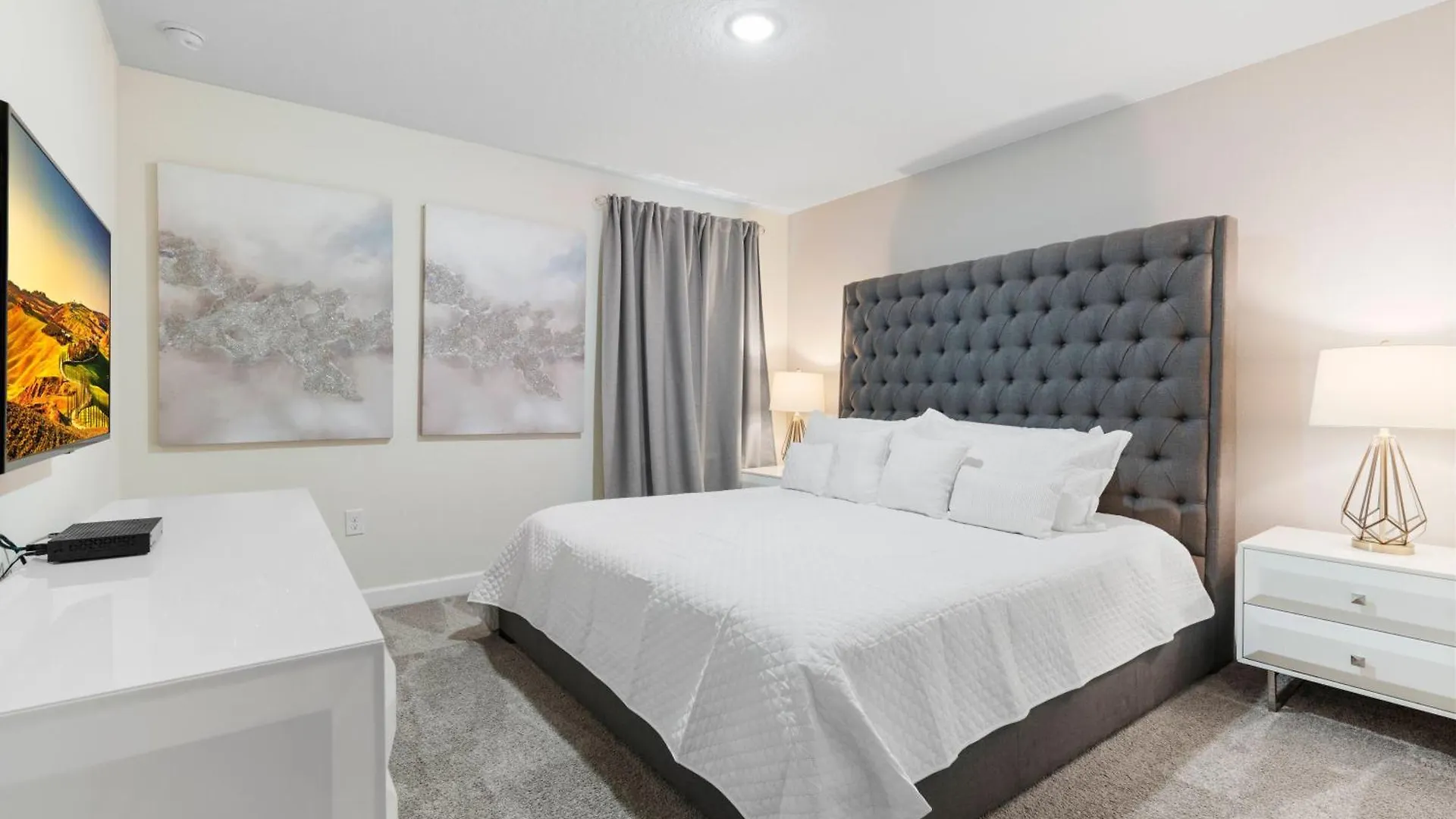 Luxury 9 Bedrooms Poolgames Ośrodek wypoczynkowy *
