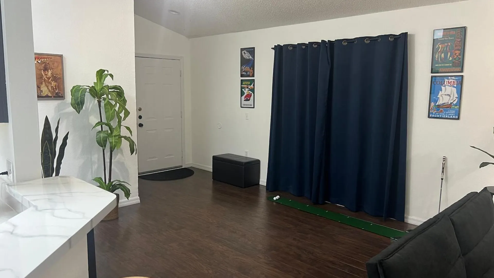 Community 4 Bedroom Family Home, Pool & 15 Min בית נופש *