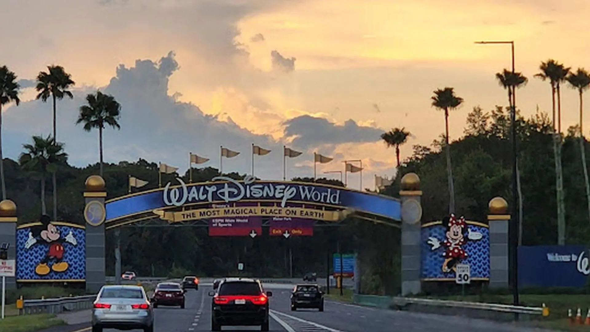 Orlando Reunion Close To By Hellovacay Apartmán Kissimmee