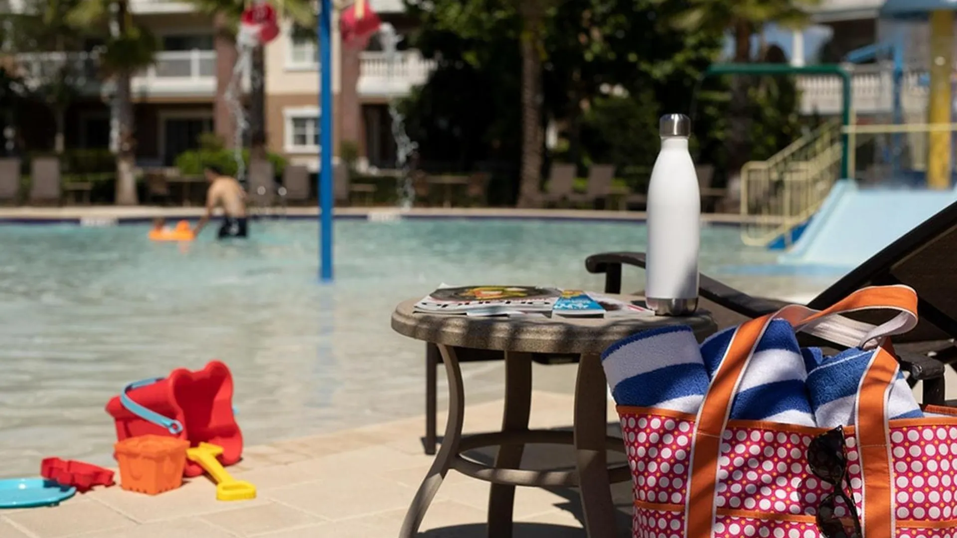 Apartmán Orlando Reunion Close To By Hellovacay