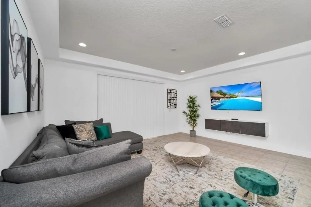 Tropical Escape 3 Bed In Beautiful