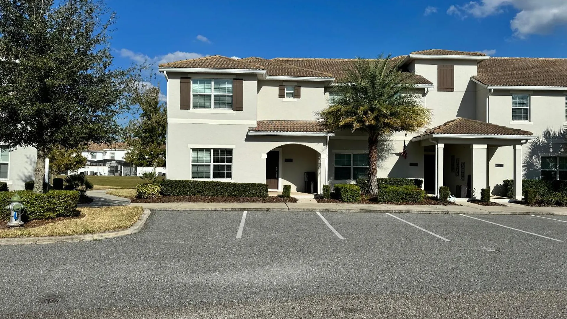 Joyful At The In Orlando * Kissimmee