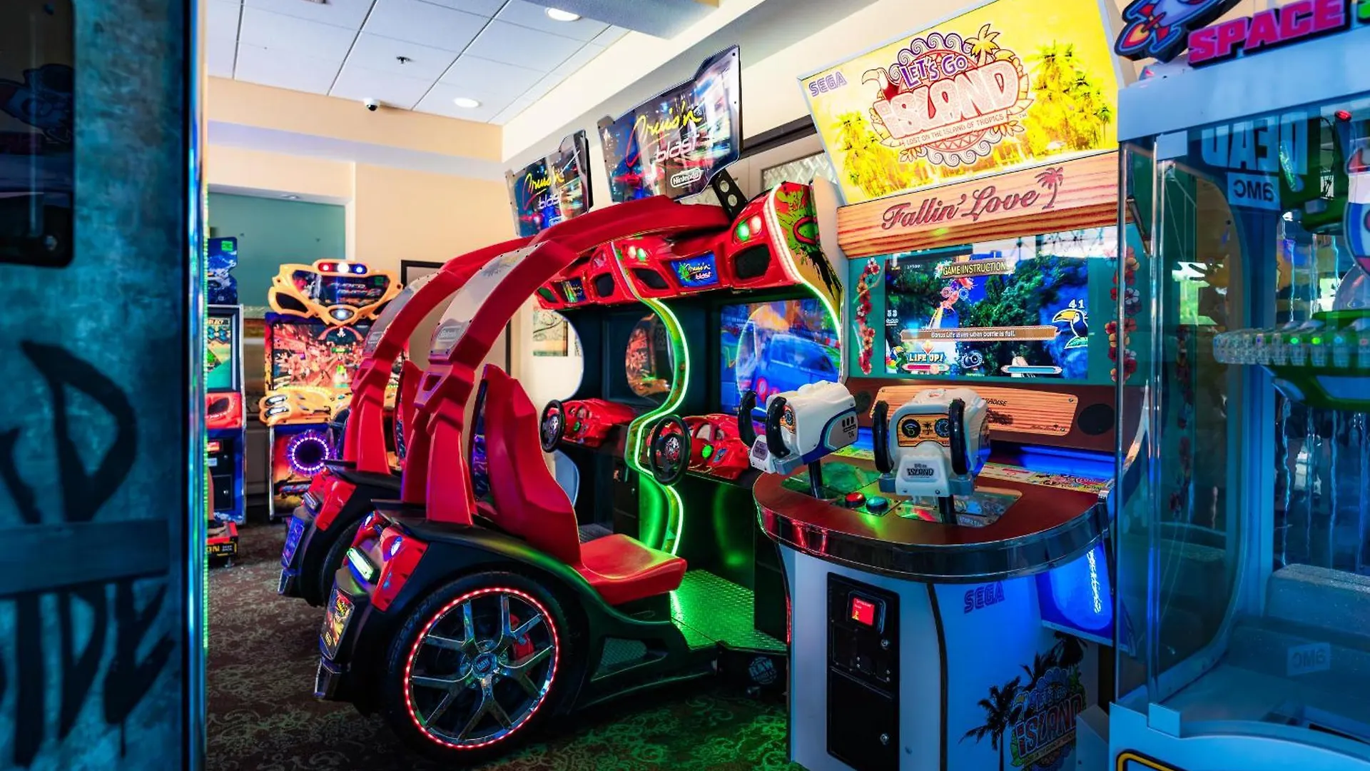 Fantasyworld קיסימי
