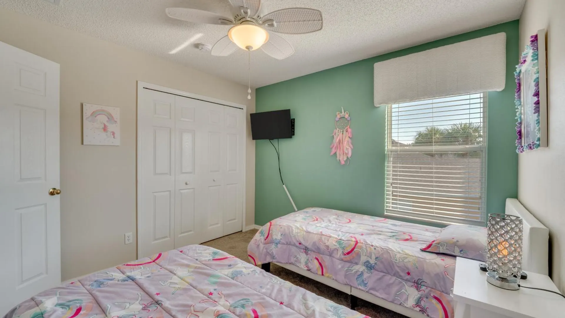 Casa vacanze Emerald Island Retreat With Pool About 5 Mi To Disney! Kissimmee