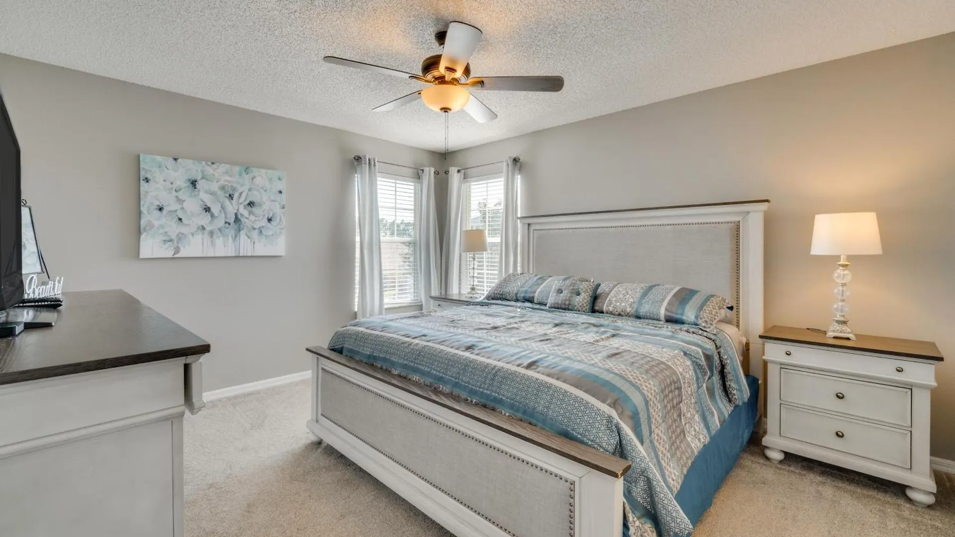 Casa vacanze Emerald Island Retreat With Pool About 5 Mi To Disney! *
