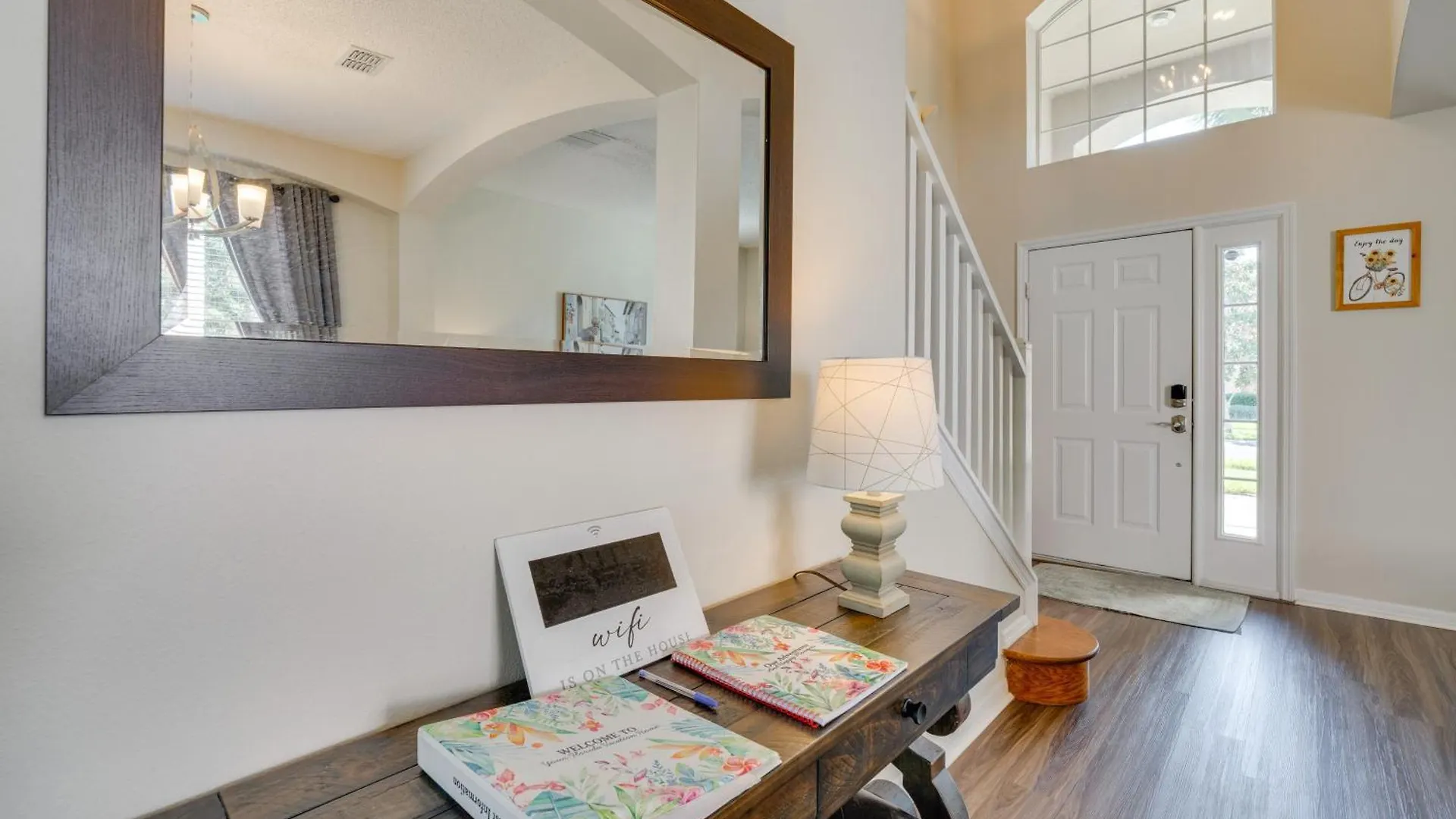 Emerald Island Retreat With Pool About 5 Mi To Disney! Casa vacanze