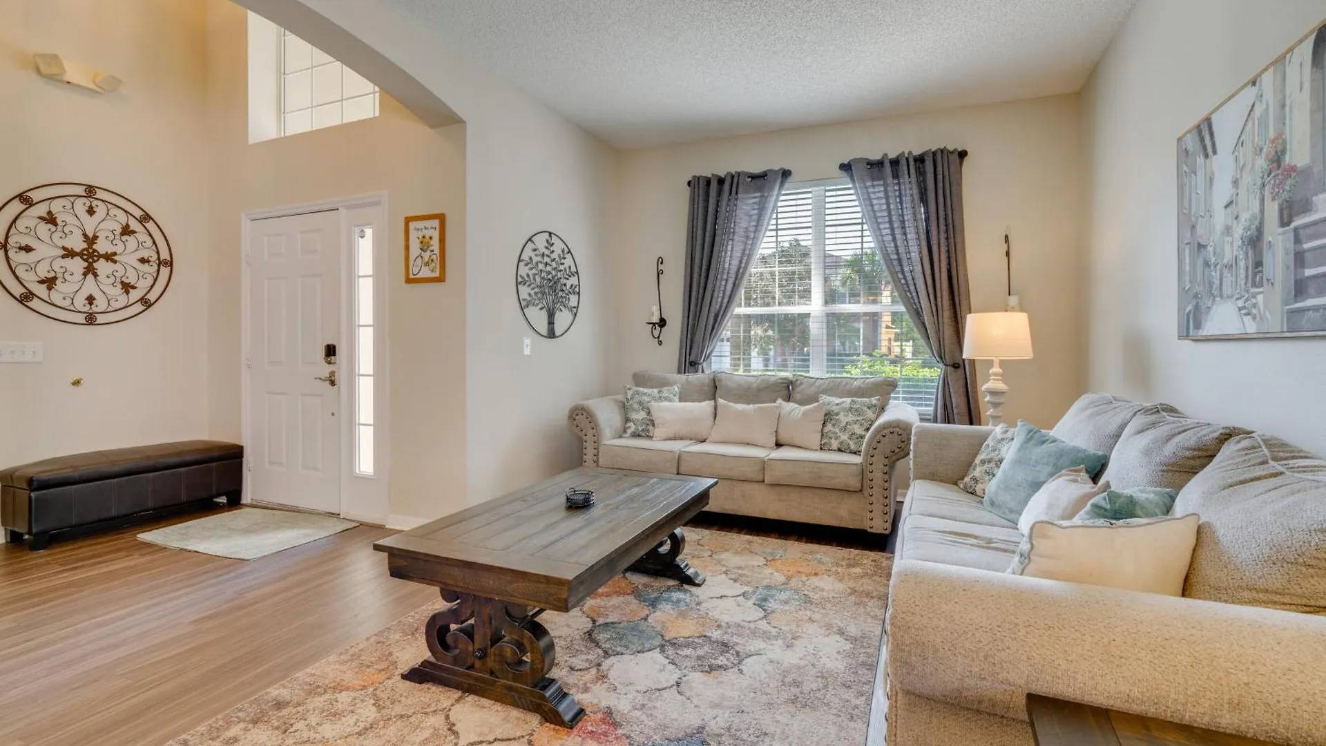 Emerald Island Retreat With Pool About 5 Mi To Disney! Casa vacanze Kissimmee