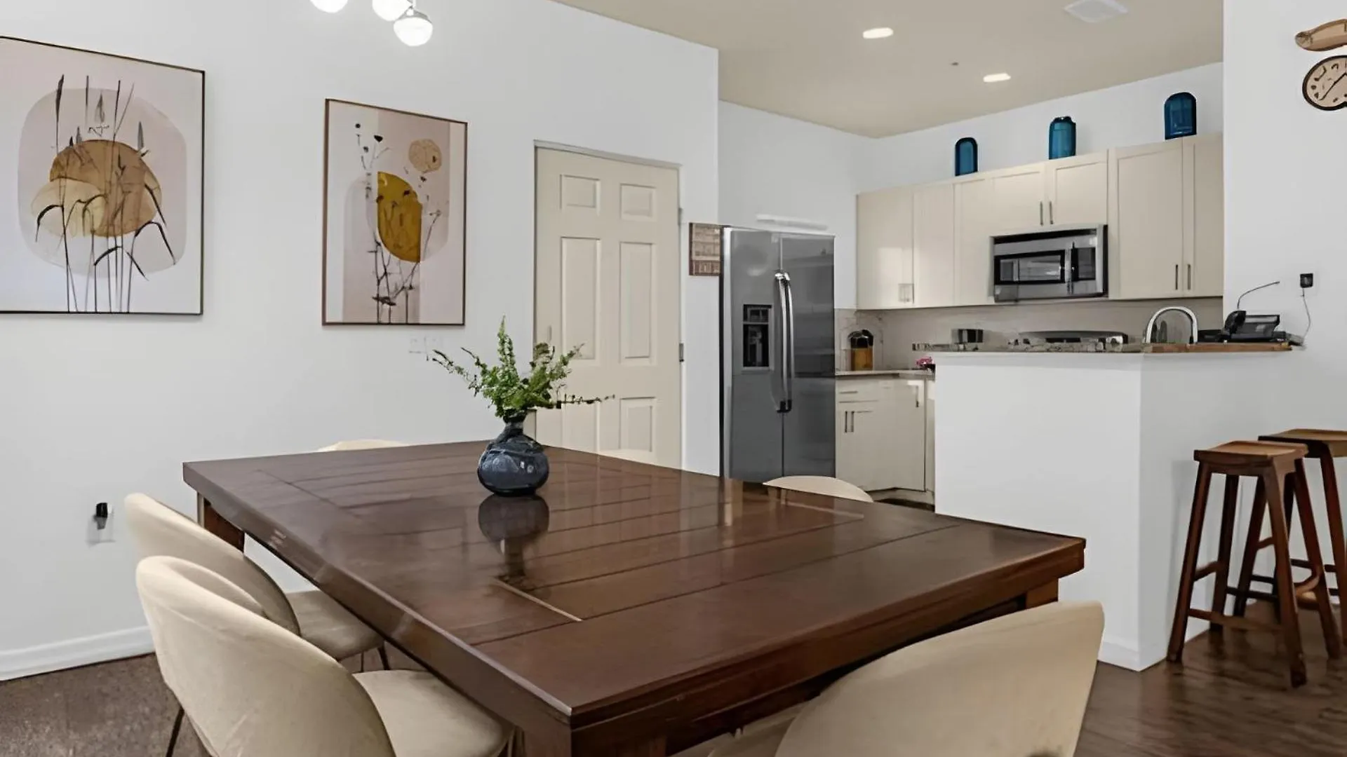 Magical 4br - Gated Community, Near 펜션 키시미