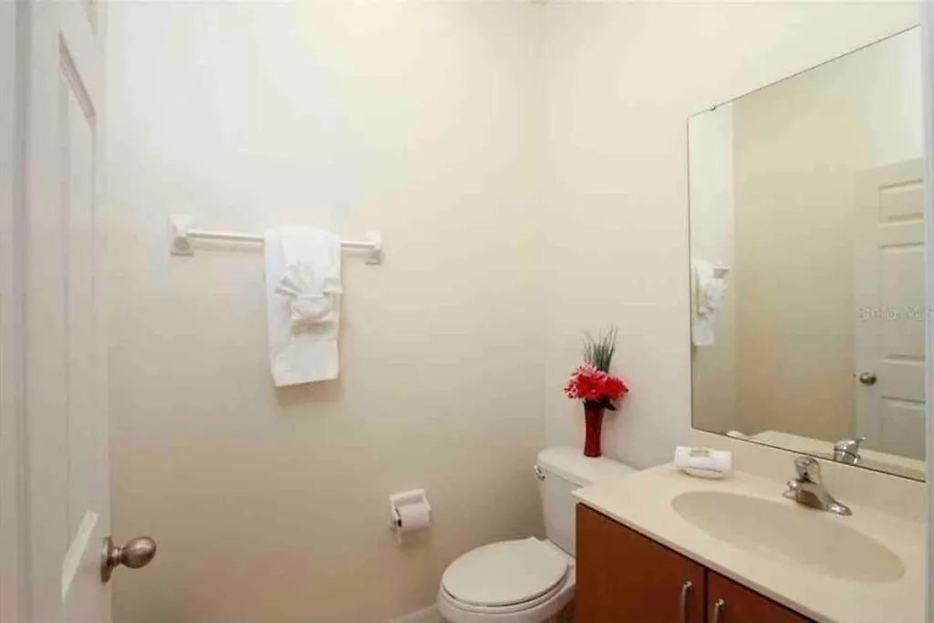2br Townhouse Near * Kissimmee
