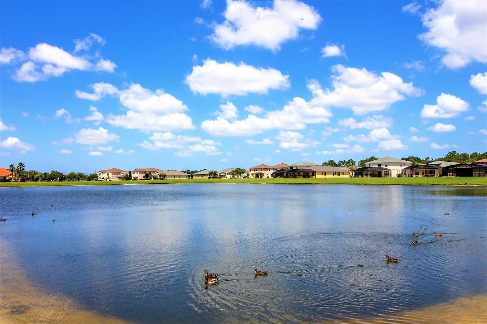4bd Toy Story Mickey With Pool And Game Сasa de vacaciones Kissimmee