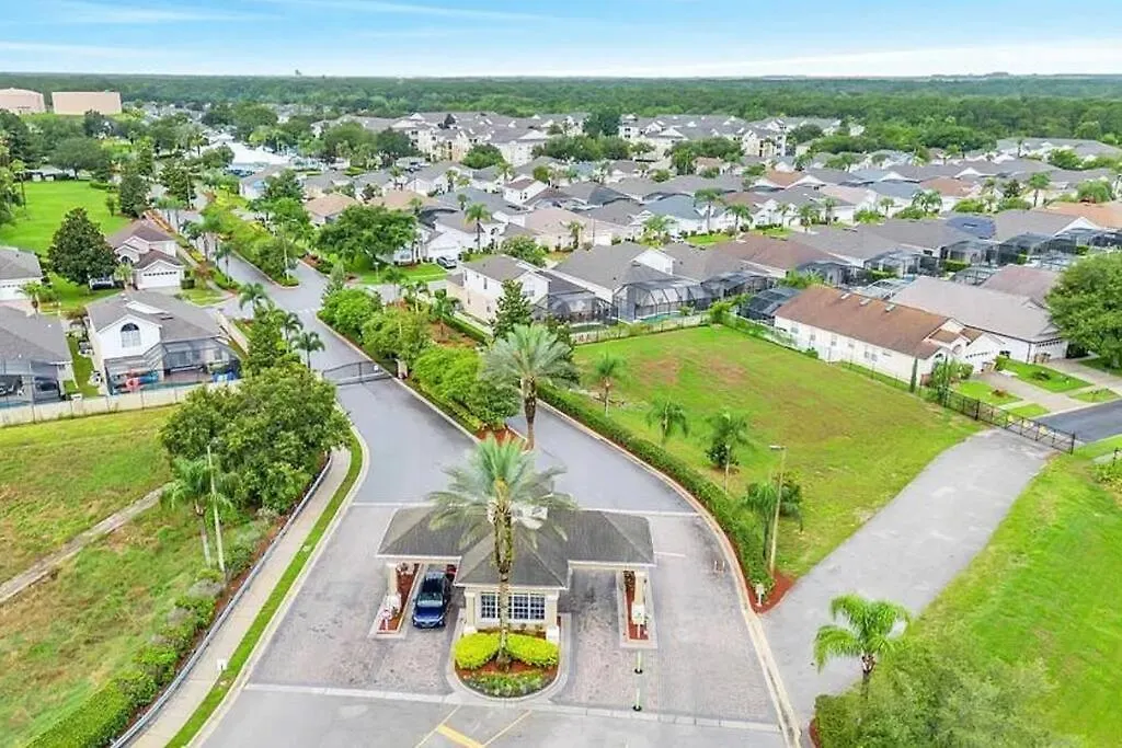 Making Memories -windsor Palms