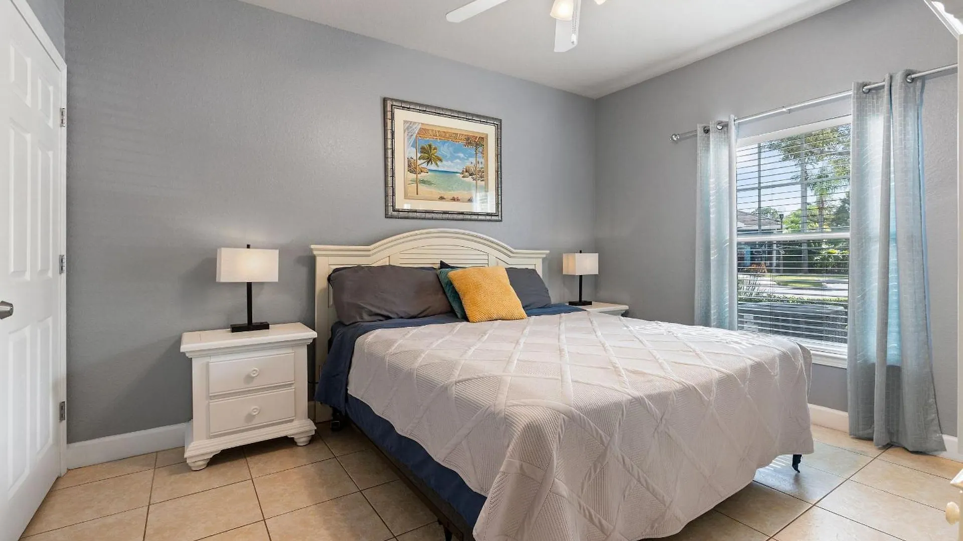 Magical 4bd/3ba Home, 10 Min To *