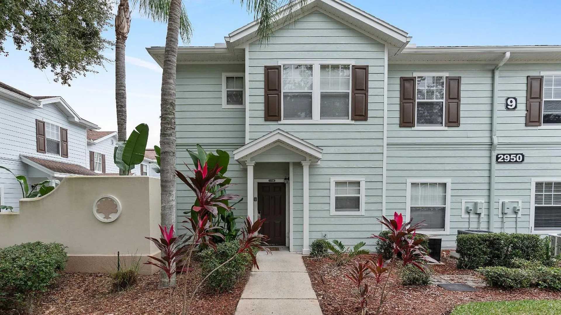 בית נופש Magical 4bd/3ba Home, 10 Min To