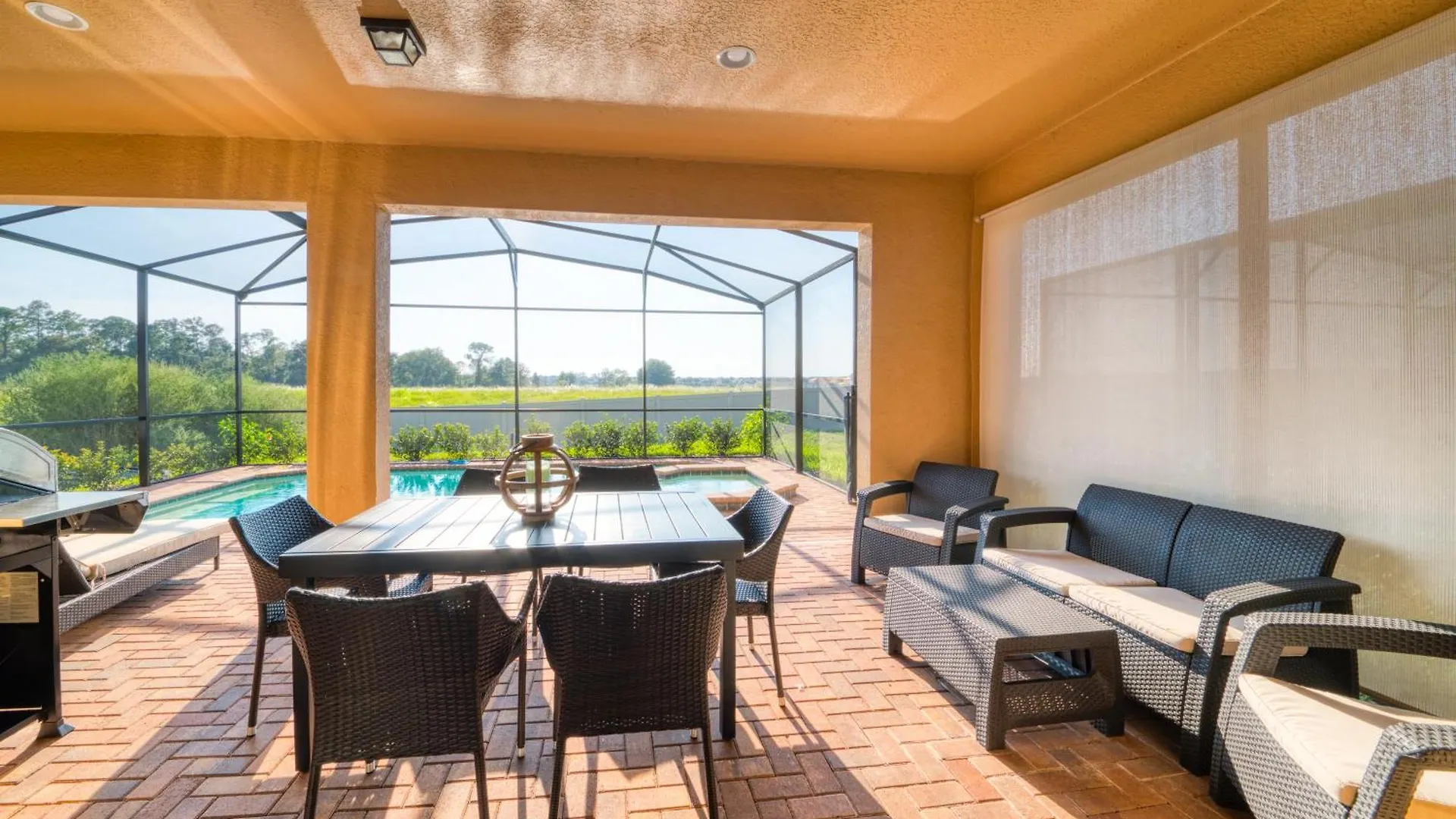 Holiday home Paradise Found - Sensational 6 Bed W/peloton