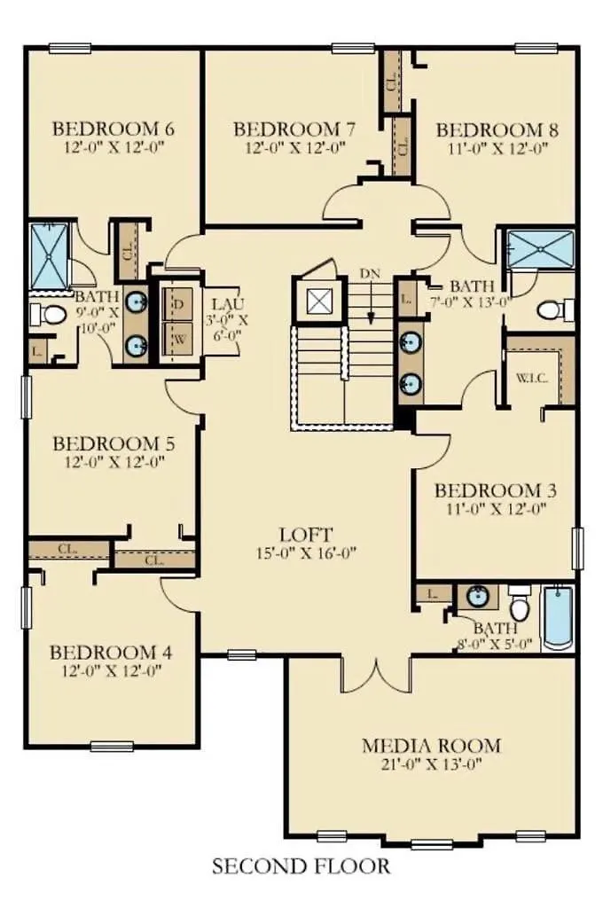 Luxury & Fun 9br Near *