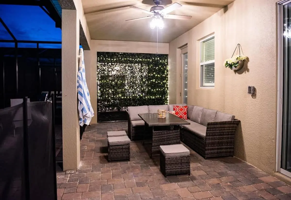 Luxury & Fun 9br Near *