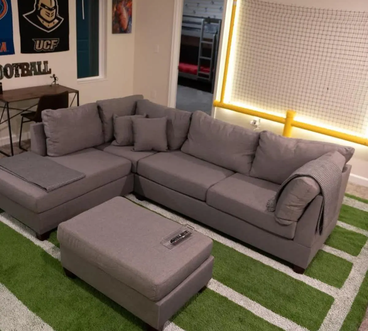 Luxury & Fun 9br Near