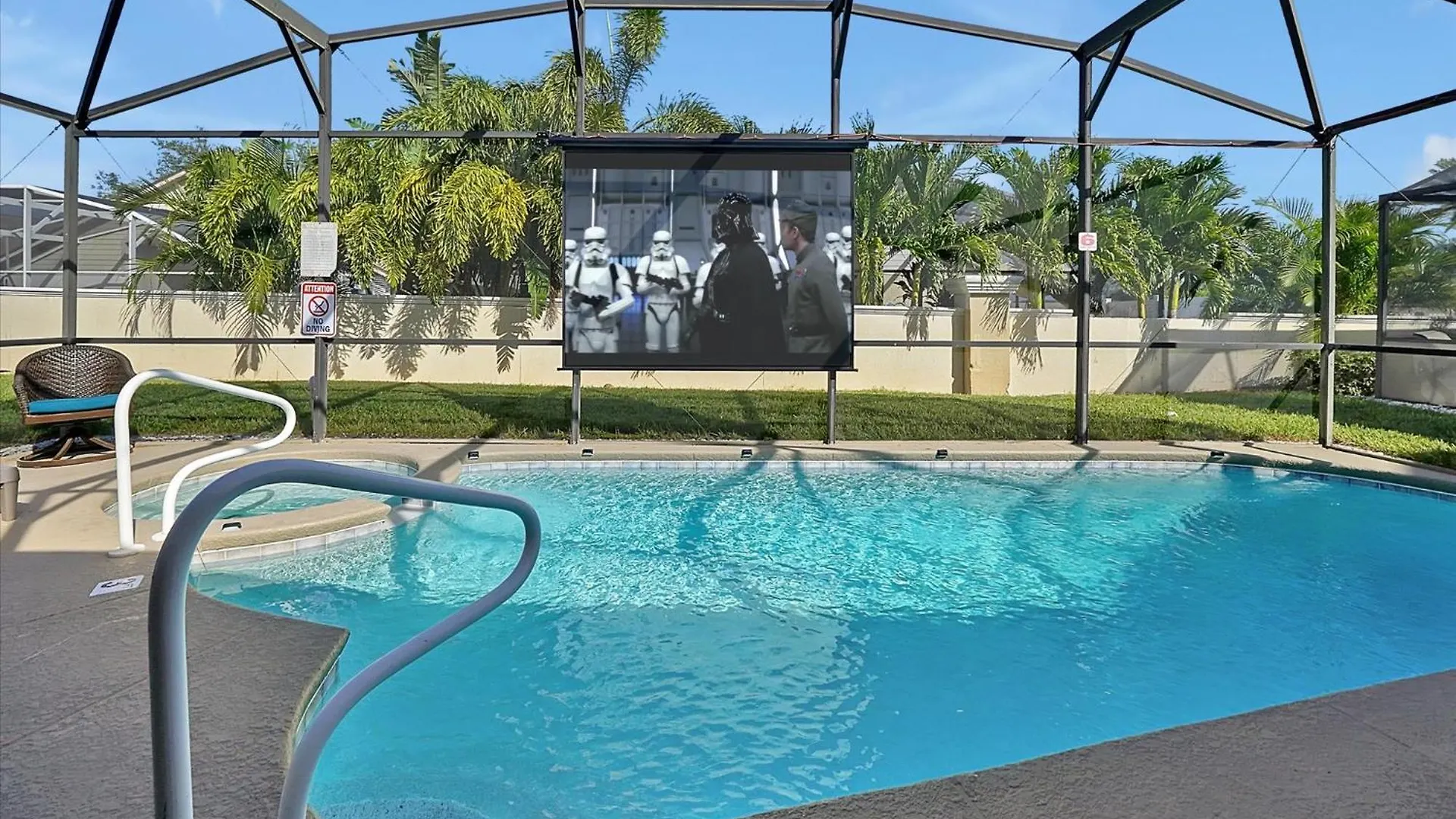 빌라 Making Memories -windsor Palms