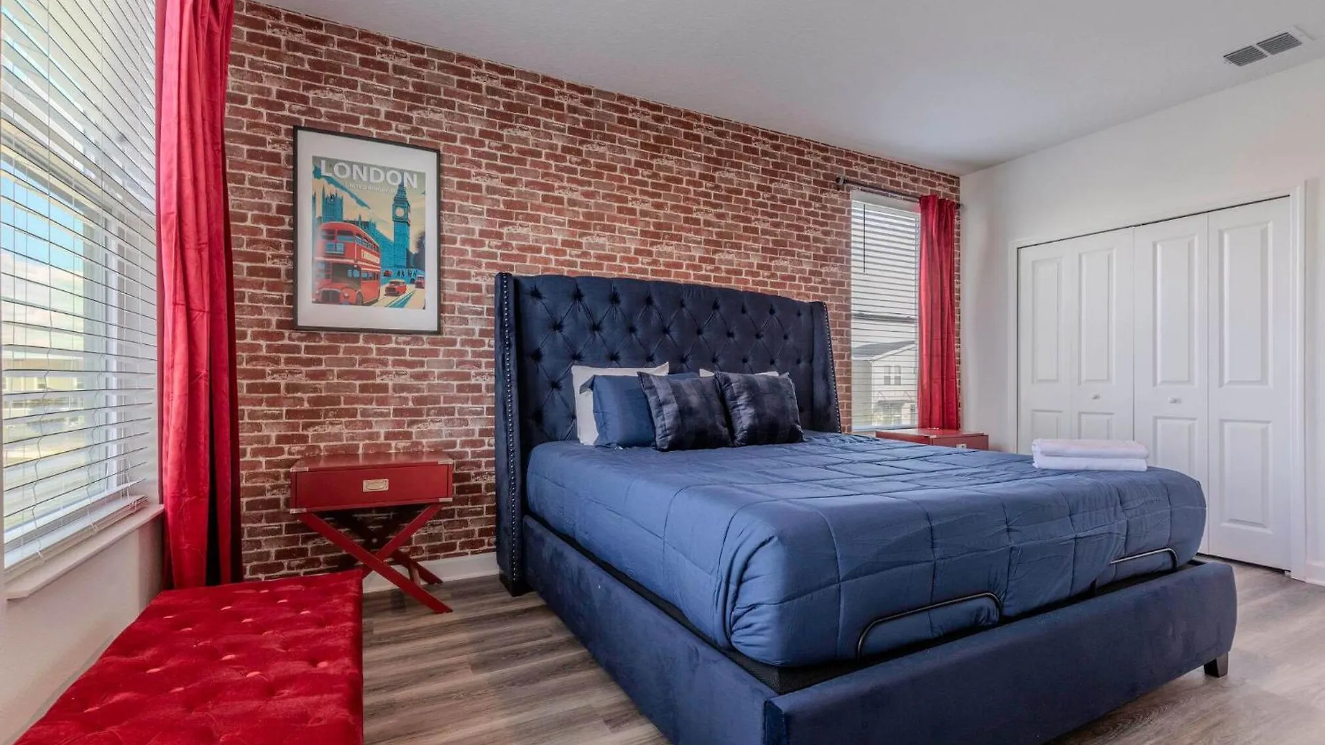 別荘 Luxury 6br Family W Pool Jacuzzi N Fun In Orlando *