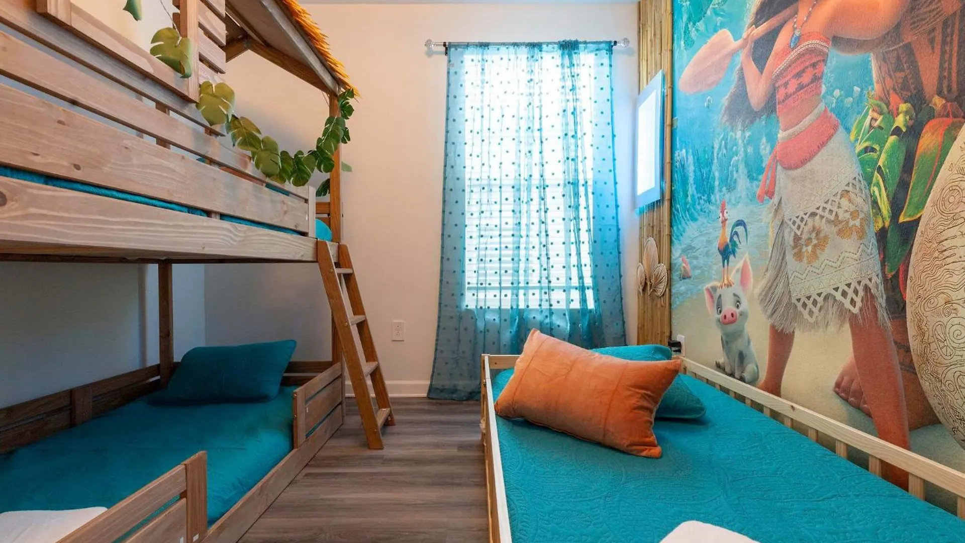 Luxury 6br Family W Pool Jacuzzi N Fun In Orlando 別荘 *