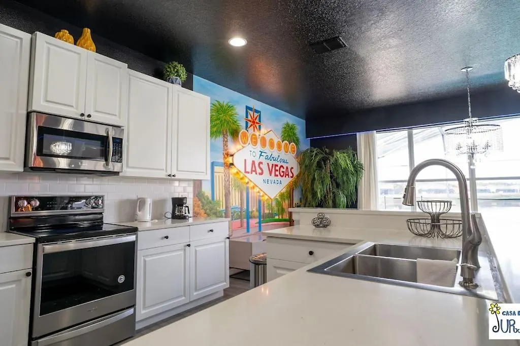 Waterfront With Private Pool, Whirlpool & Game 7br 6ba - Sleeps 12 By Casa Da Jura *