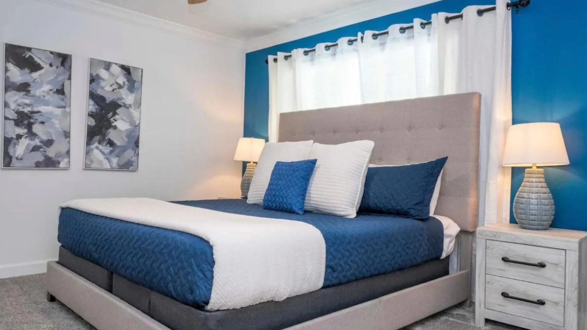 Near Orlando Florida Aparthotel Kissimmee