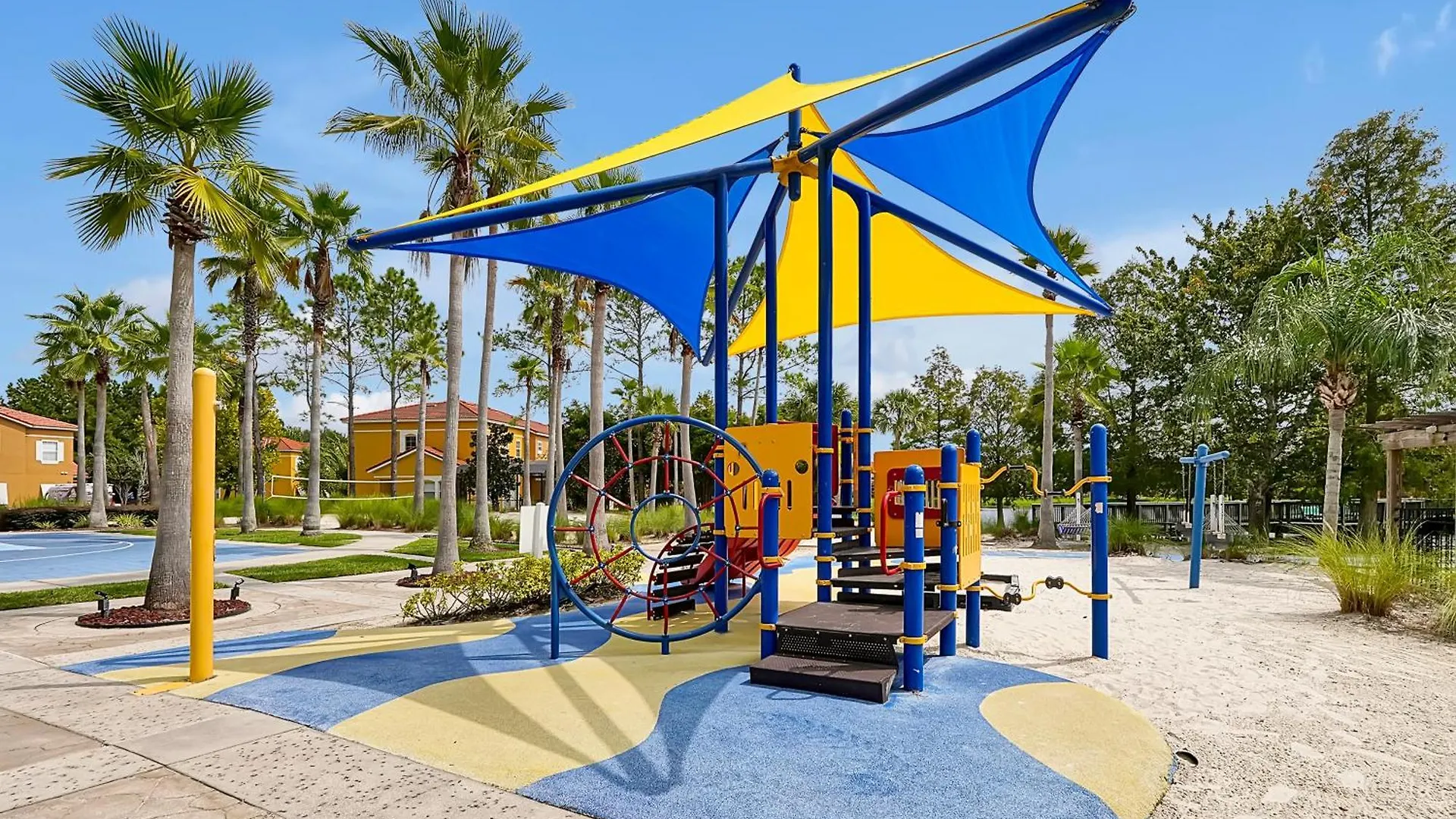 펜션 Lakefront In Terra Verde:pool & Amenities