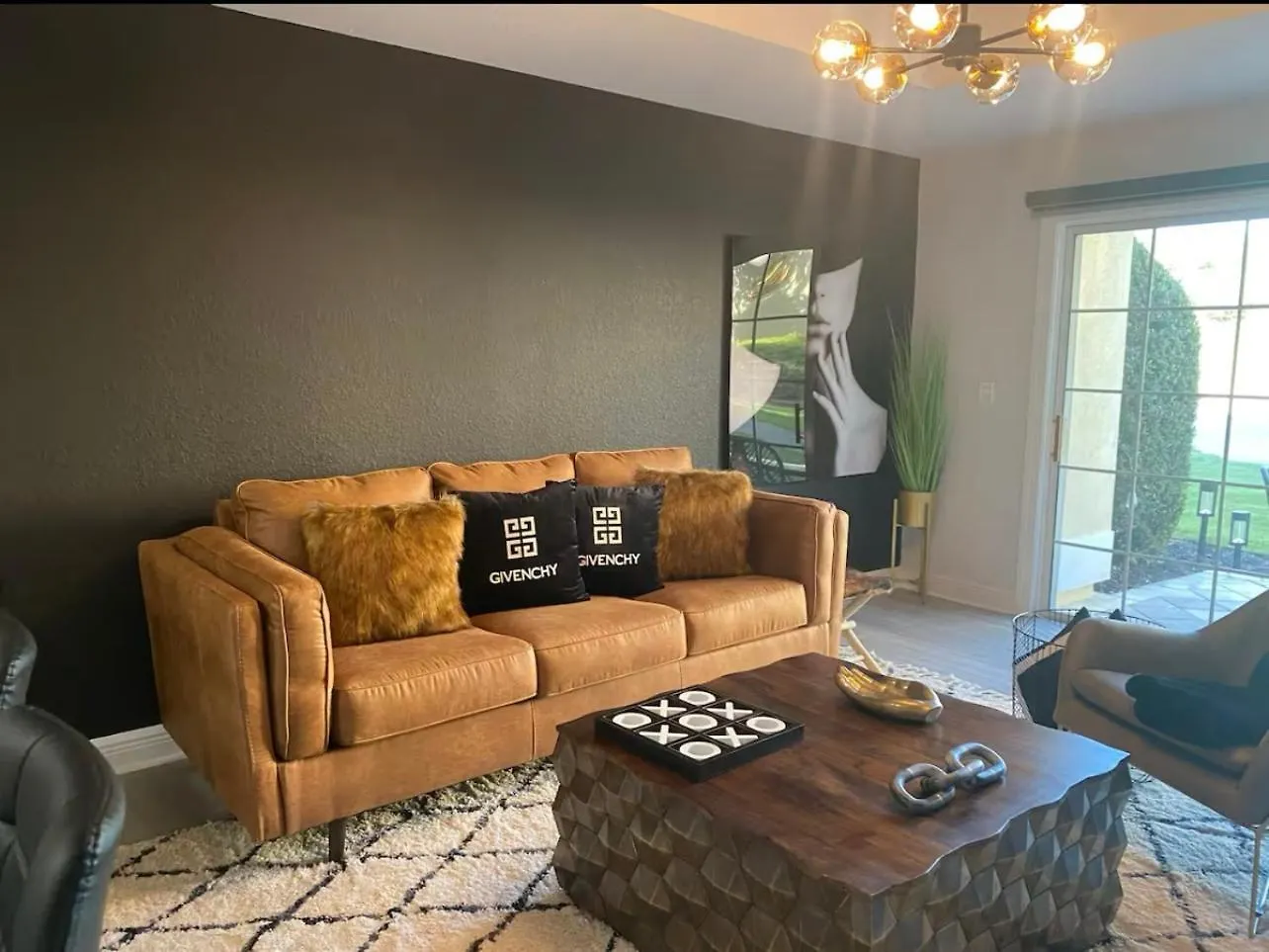 Cozy New Place Kisime Reunion 아파트