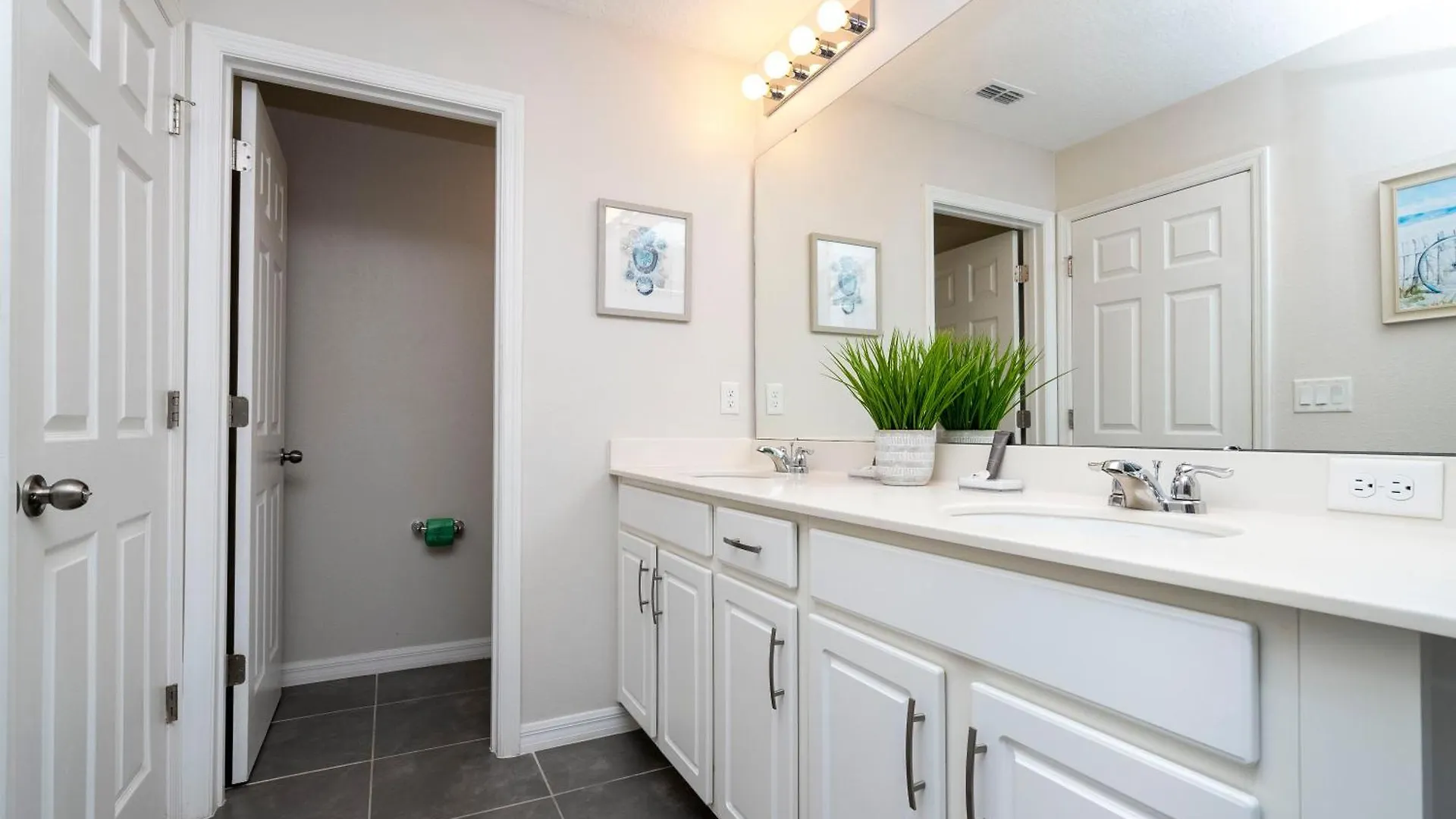 Opulent 4br Townhome Private Pool, Solara - 1543 Cp Kissimmee