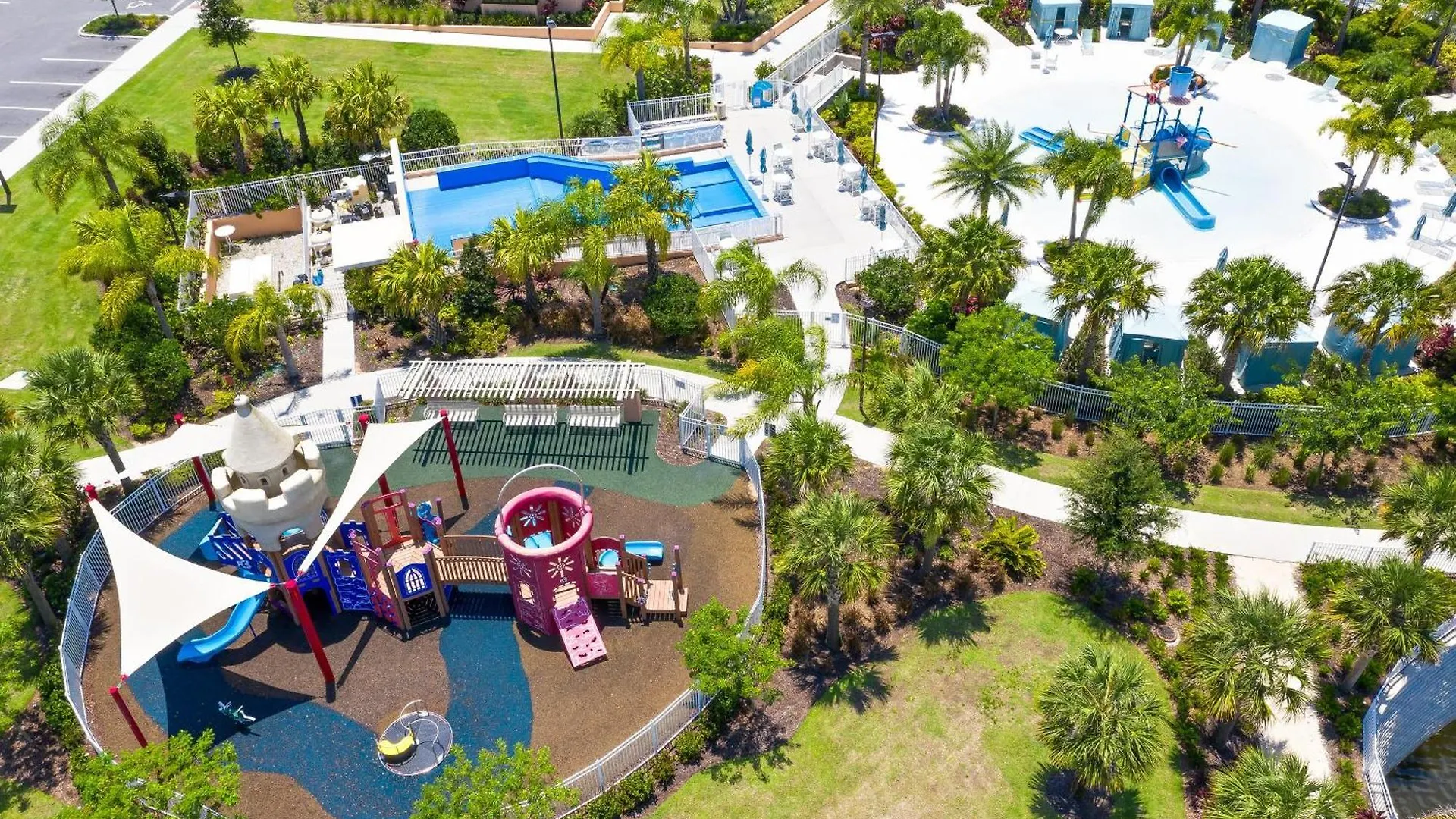Luxury 6 Bed With Pool/spa In Solara * קיסימי