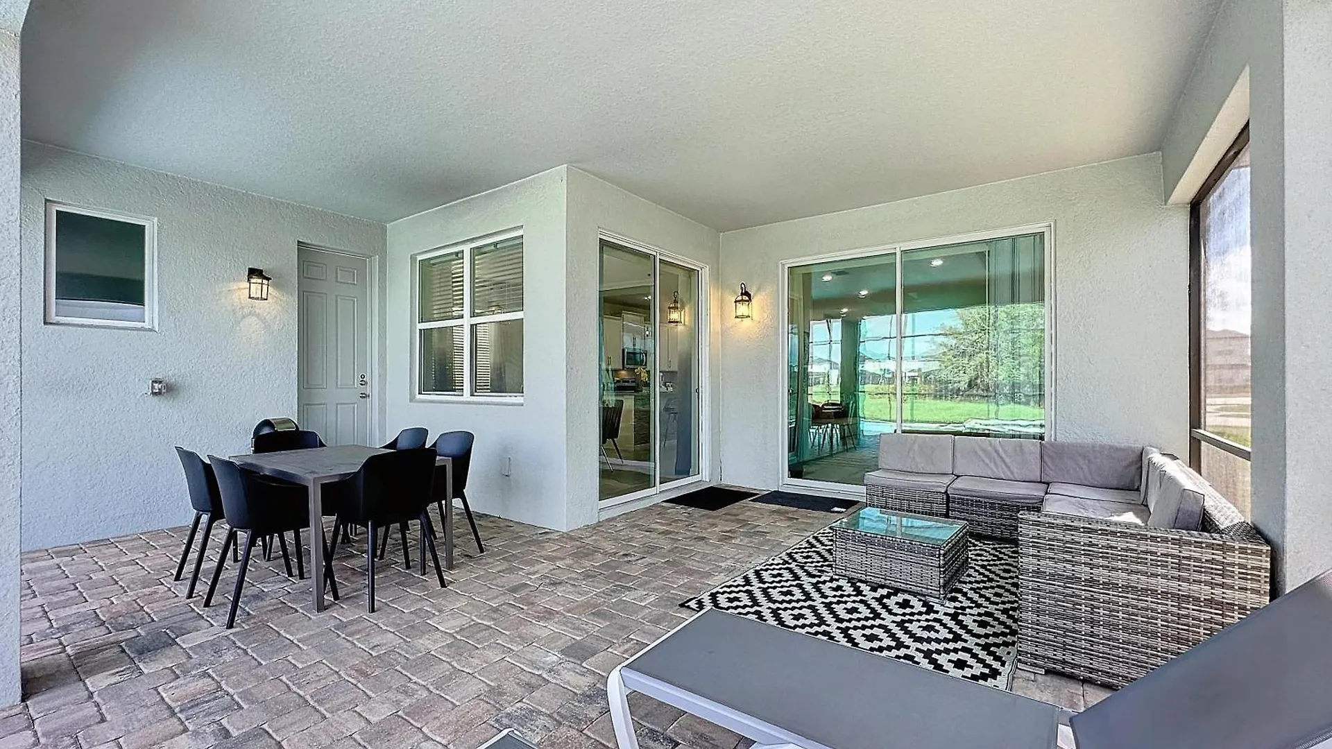 Luxury 6 Bed With Pool/spa In Solara וילה *