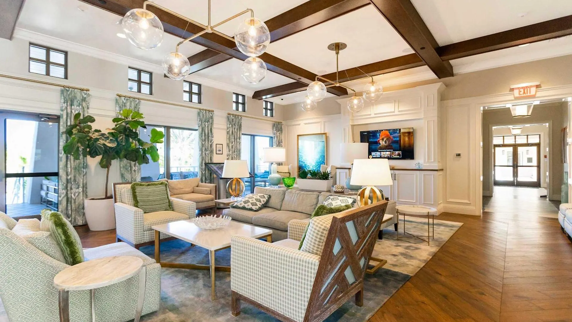 Beautiful 5 Bed In Solara With Private Pool * Kissimmee