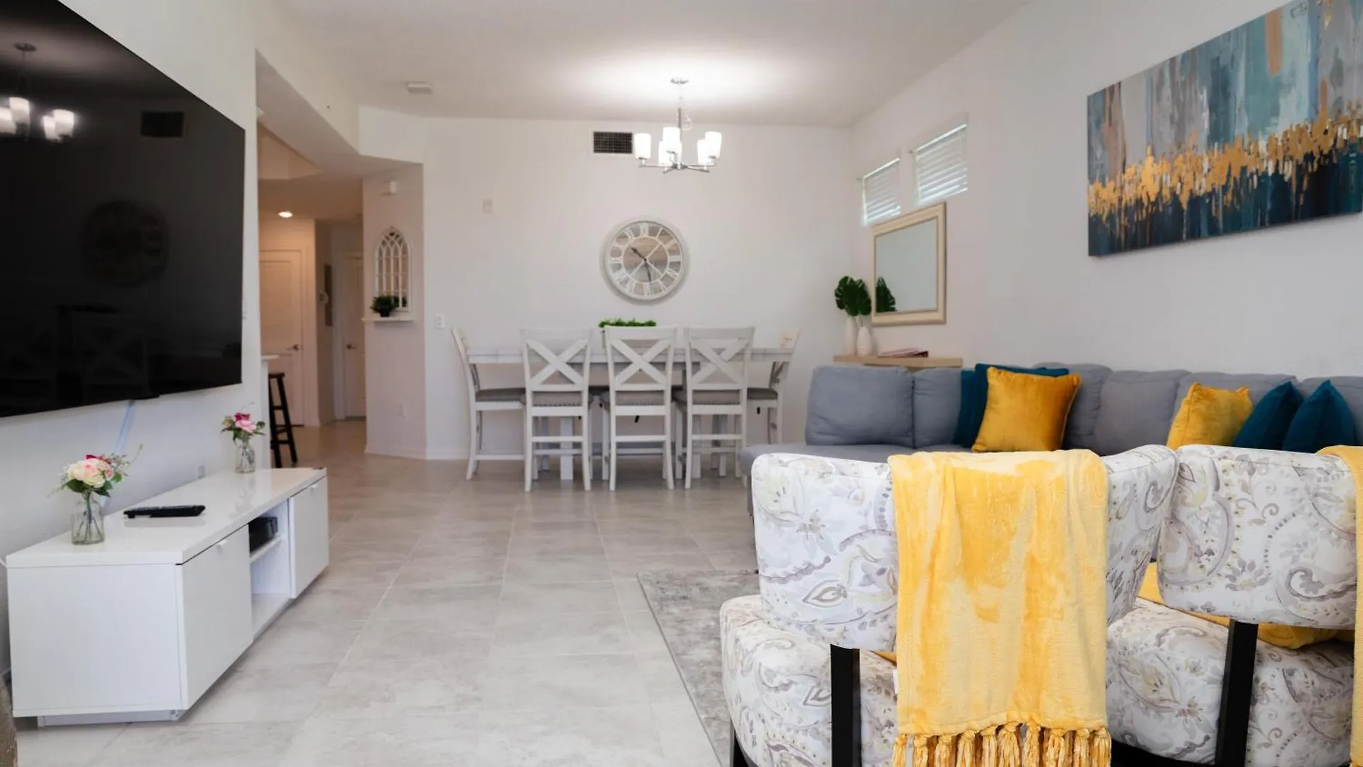 3 Bed 4 Miles -